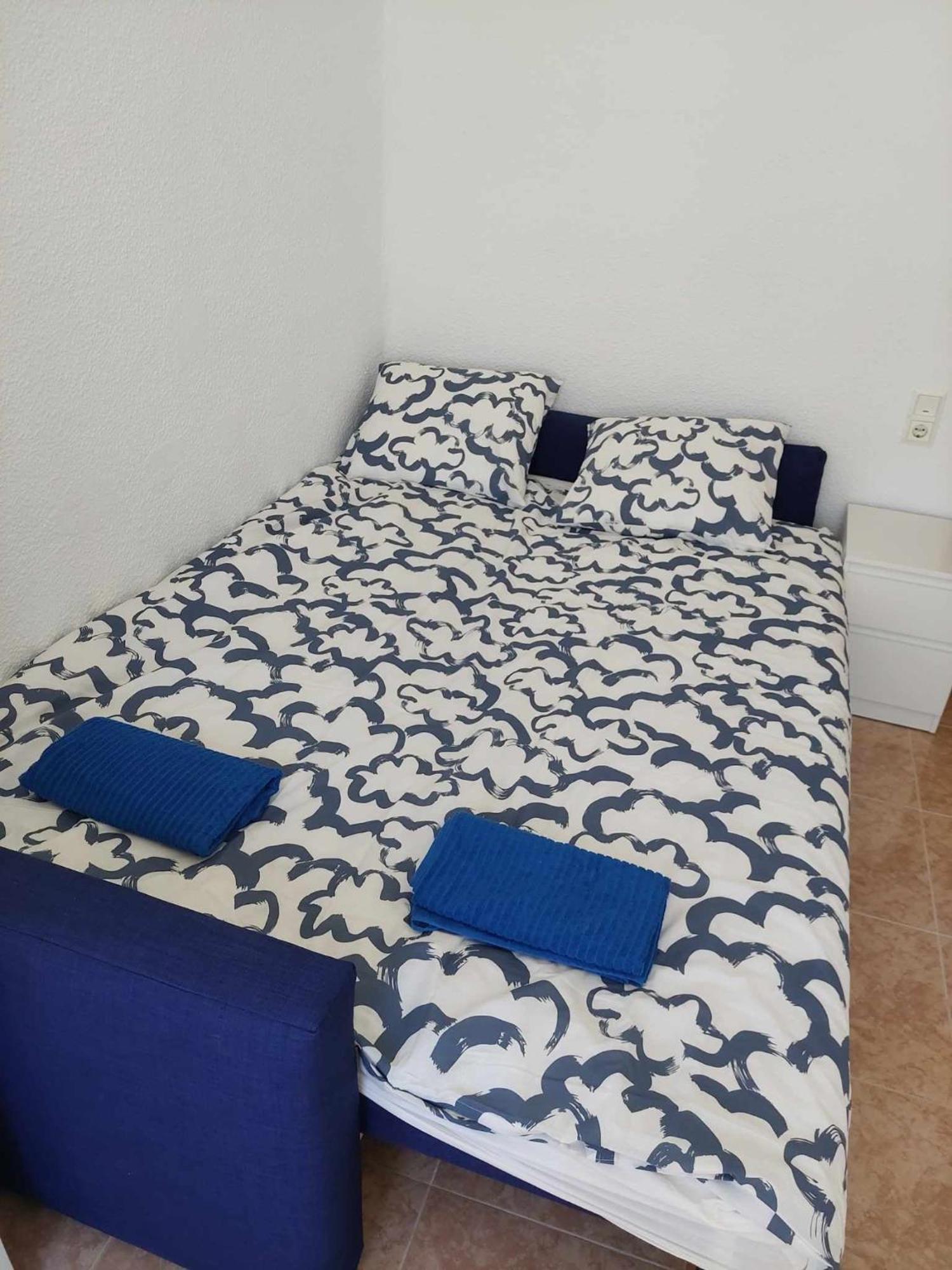 Kala Muy Confortable Alojamiento Para Hasta 7 Personas 库列拉 外观 照片