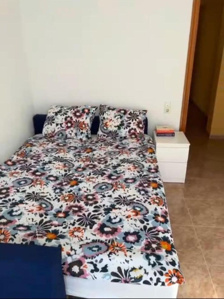 Kala Muy Confortable Alojamiento Para Hasta 7 Personas 库列拉 外观 照片