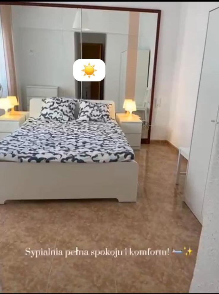 Kala Muy Confortable Alojamiento Para Hasta 7 Personas 库列拉 外观 照片
